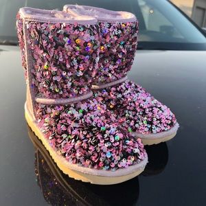 Kids UGGS